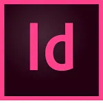 Иконка Adobe InDesign 2026 v21.2 русский Repack