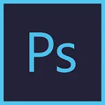 Иконка Adobe Photoshop 2026 v27.4 + Firefly AI Support   Neural Filters на русском крякнутый