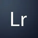 Иконка Adobe Photoshop Lightroom 8.3 + crack