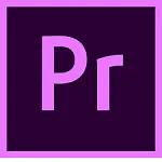 Иконка Adobe Premiere Pro 2026 v26.0.1 крякнутый на русском