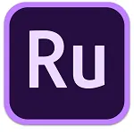 Иконка Adobe Premiere Rush 2.10.0.30 Rus полная версия
