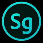 Иконка Adobe SpeedGrade CC 2015.1.0 + crack