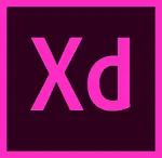 Иконка Adobe XD 59.0.12 + crack