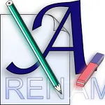 Иконка Advanced Renamer 4.20 на русском + crack