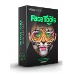 Иконка AE Face Tools 5.0 + Motion Bro 4.0.4 + crack