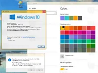 Иконка Aero Glass 1.5.12