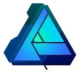 Иконка Affinity Designer 2.6.5.3782 русский + crack