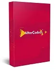 Иконка AfterCodecs для After Effects 1.12.1 + crack