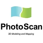 Иконка Agisoft PhotoScan Professional 1.4.5 Build 7354 + код активации