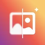 Иконка AI Image Upscaler Pro 1.1.4 + crack