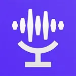 Иконка AI Voice Changer 5.5.2 + crack