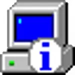 Иконка AIDA32 3.94.2