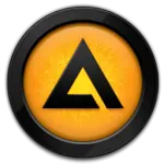 Иконка AIMP 5.40.2708 русская версия
