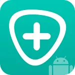 Иконка Aiseesoft FoneLab for Android 6.1.8 + crack
