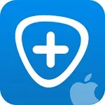 Иконка Aiseesoft FoneLab for iOS 10.6.58 + код активации