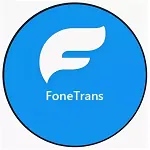Иконка Aiseesoft FoneTrans 9.5.26 + crack