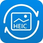 Иконка Aiseesoft HEIC Converter 1.0.50 + crack