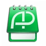 Иконка AkelPad 4.9.9 русская версия