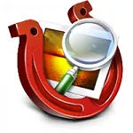 Иконка AKVIS Magnifier 9.6.1265.17433