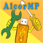 Иконка AlcorMP 6.15 русская версия
