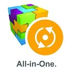 Иконка All in One Runtimes 2.5.0
