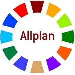 Иконка Allplan 2024.1.2 + crack