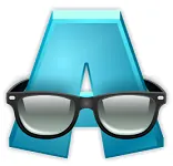 Иконка AlReader 2.5.110502