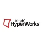 Иконка Altair HyperWorks 2019.3.1
