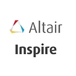 Иконка Altair Inspire 2026.0 + crack