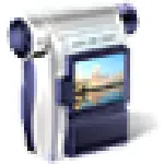 Иконка AMCap 9.23