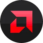 Иконка AMD Driver Autodetect Tool 21.3.2