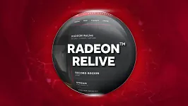 Иконка AMD Radeon Relive 22.2.3