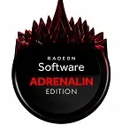 Иконка AMD Radeon Software Adrenalin 22.9.2