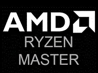 Иконка AMD Ryzen Master 2.14.2.3341
