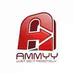 Иконка Ammyy Admin 3.9