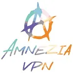 Иконка AmneziaVPN 4.8.3.1