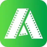Иконка AmoyShare AnyVid 10.9.5 + crack