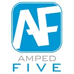 Иконка Amped FIVE Professional 2020 Build 18800