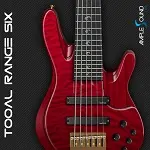 Иконка Ample Bass TR6 v1.1.0 + Library + crack