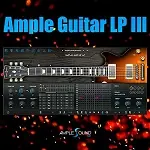 Иконка Ample Guitar LP 4.0.0 + crack