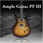 Иконка Ample Guitar PF 4.0.0 + crack