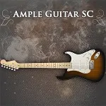 Иконка Ample Guitar SC v3.7.0 + crack