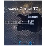 Иконка Ample Guitar TC v3.7.0 + crack
