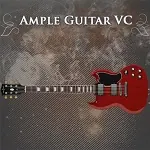 Иконка Ample Guitar VC v3.7.0 + crack