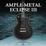 Иконка Ample Metal Eclipse v3.7.0 + crack
