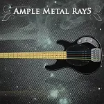 Иконка Ample Metal RAY5 v3.7.0 + crack