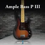 Иконка Ample Sound Ample Bass P v4.01 + crack