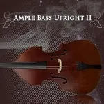 Иконка Ample Sound Ample Bass Upright v4.01 + crack