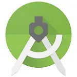 Иконка Android Studio 2025.3.2.6