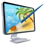 Иконка Animated Screensaver Maker 4.4.28
